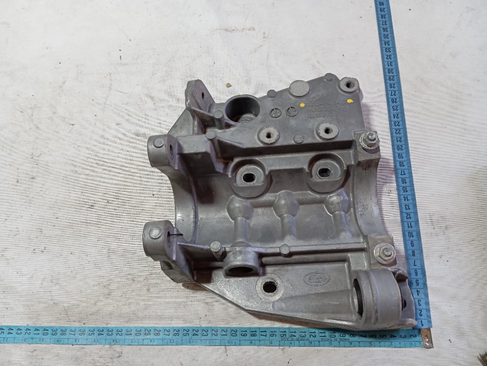 Suporte Tulipa Land Rover Discovery Sport Hse 2.0 2018 v611 8