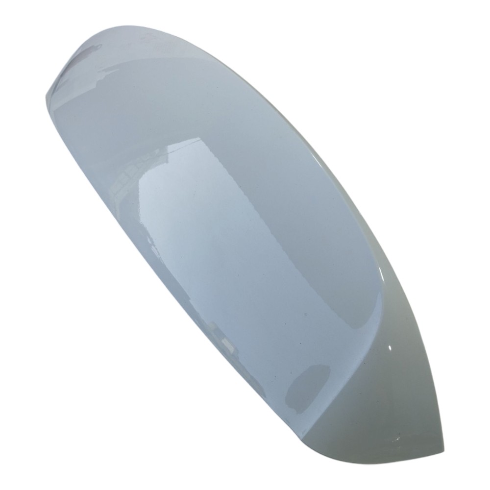 Aerofólio Tampa Traseira Renault Zoe 22 2023 V639 960306120r 6