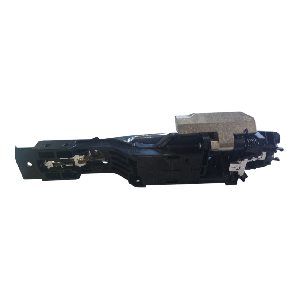 Maçaneta Externa Traseira Direita Nissan Leaf 2023 V632 5