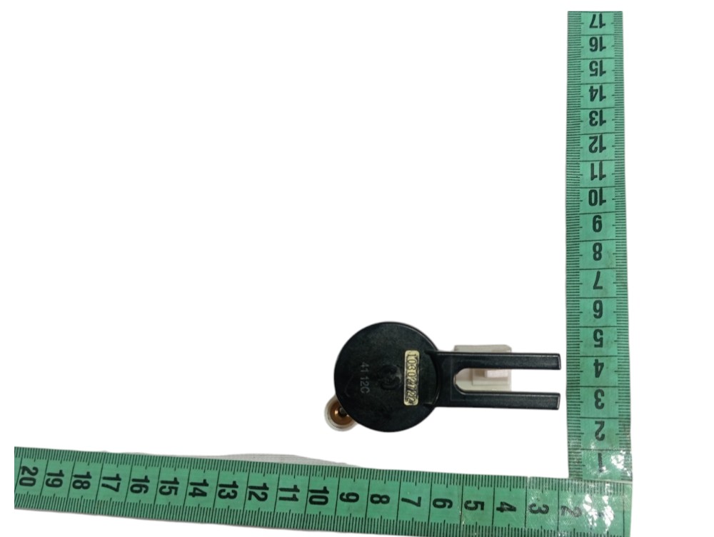 Cebolinha Pedal Freio Gm Onix 2015  V248 4