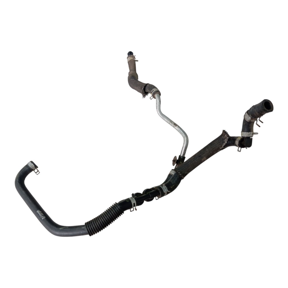 Mangueira Respiro Ford Fusion Awd 3.0 2010 V637 4