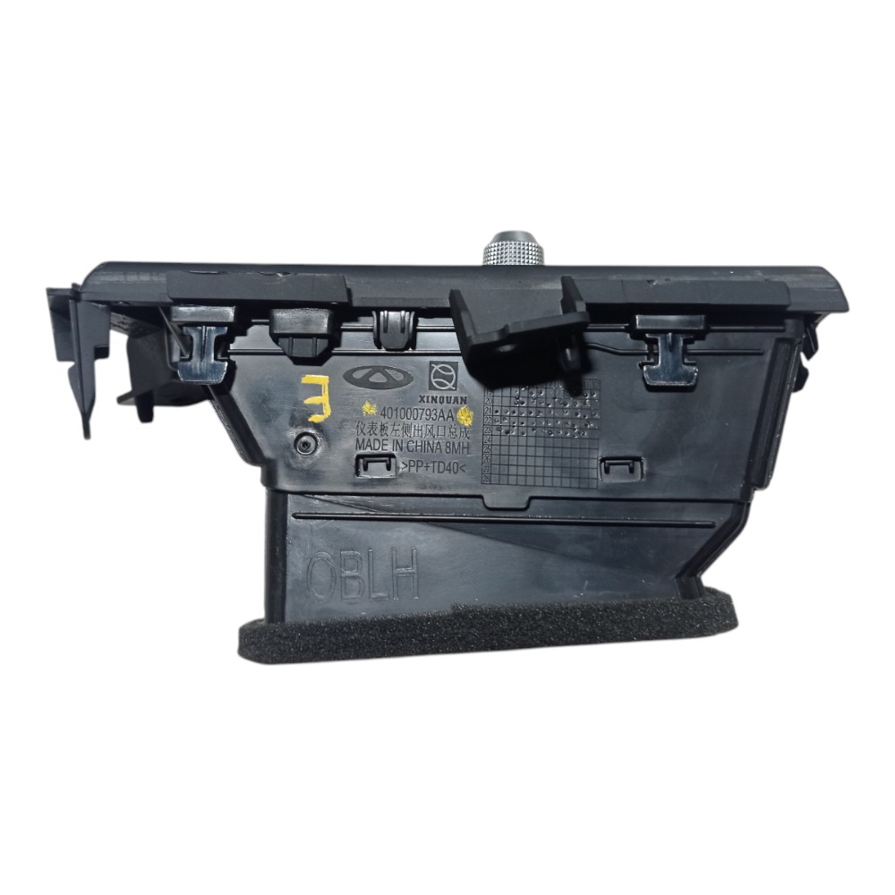 Difusor Ar Esquerdo Chery Tiggo 5x Sport 2024 1.5 16v V621 6