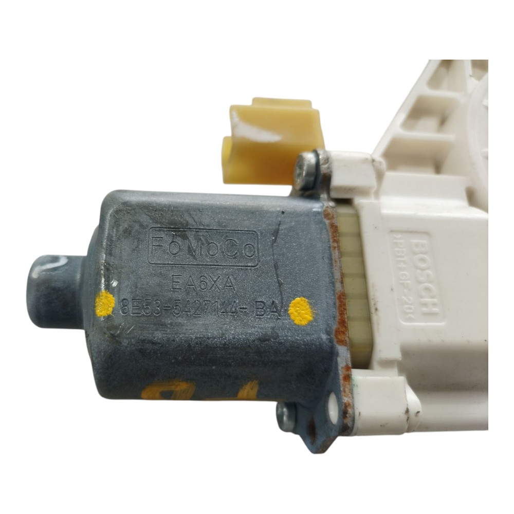 Motor Vidro Lateral Traseiro Direito Fusion 2009 2012 V637 6