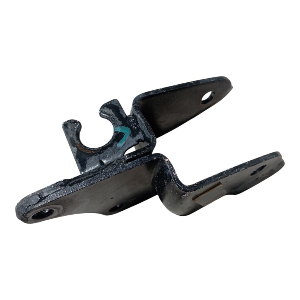 Suporte Coxim Cambio Jac T50 2017 2021 V662 1