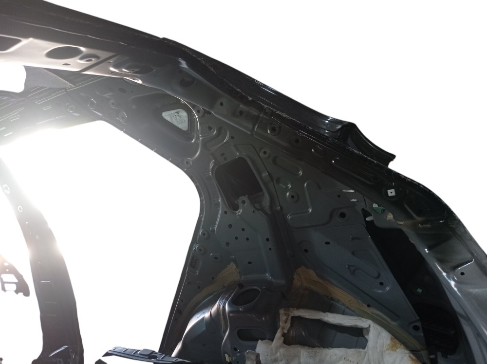Caixote Painel Traseiro Jac Iev40 2020 V615 7
