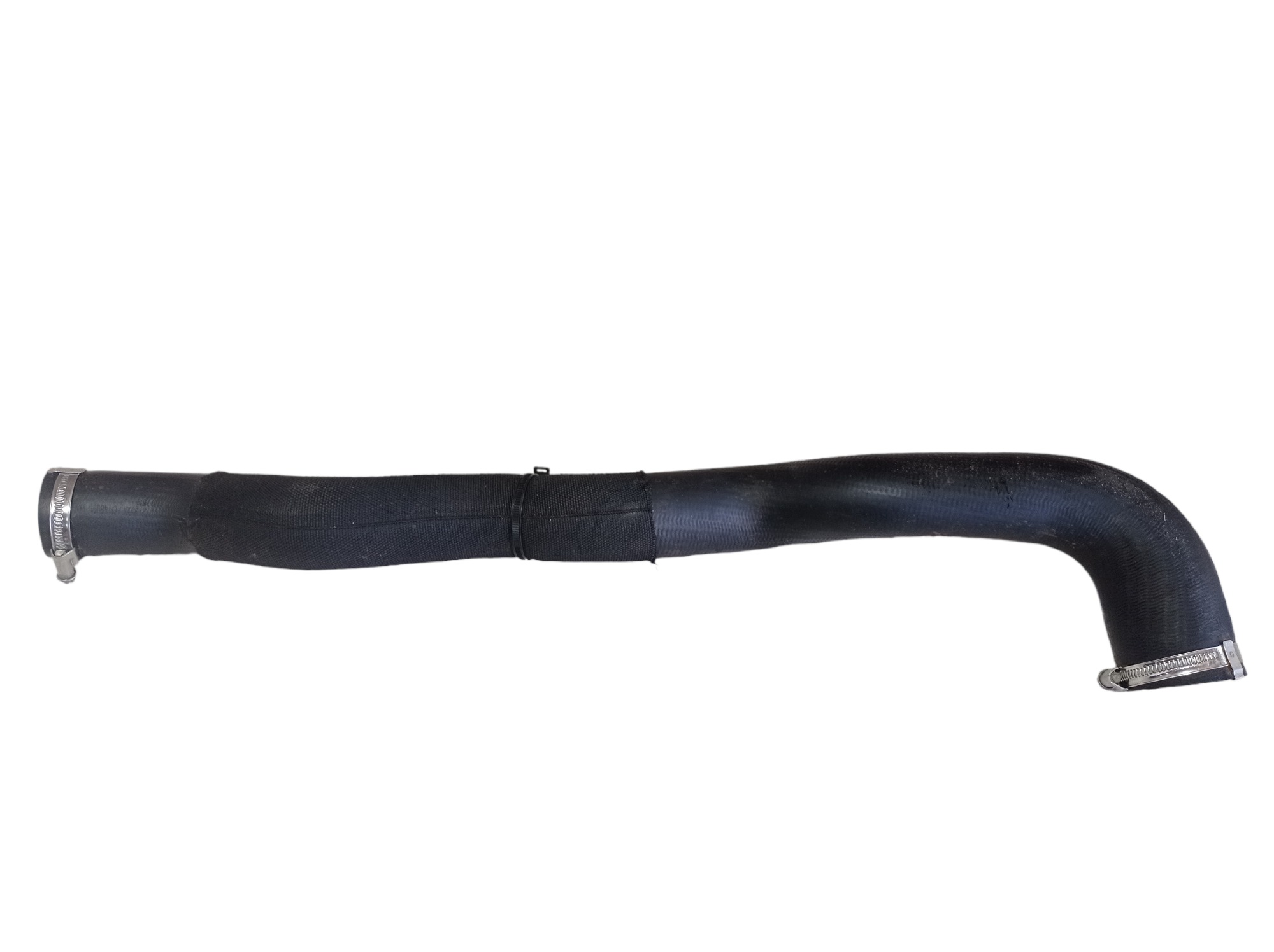 Mangueira Intercooler Range Rover Sport 2014 3.0 V592 7