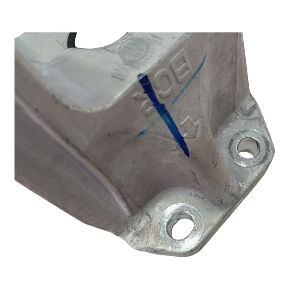 Coxim Inferior Motor Nissan Leaf 2023 V632 3