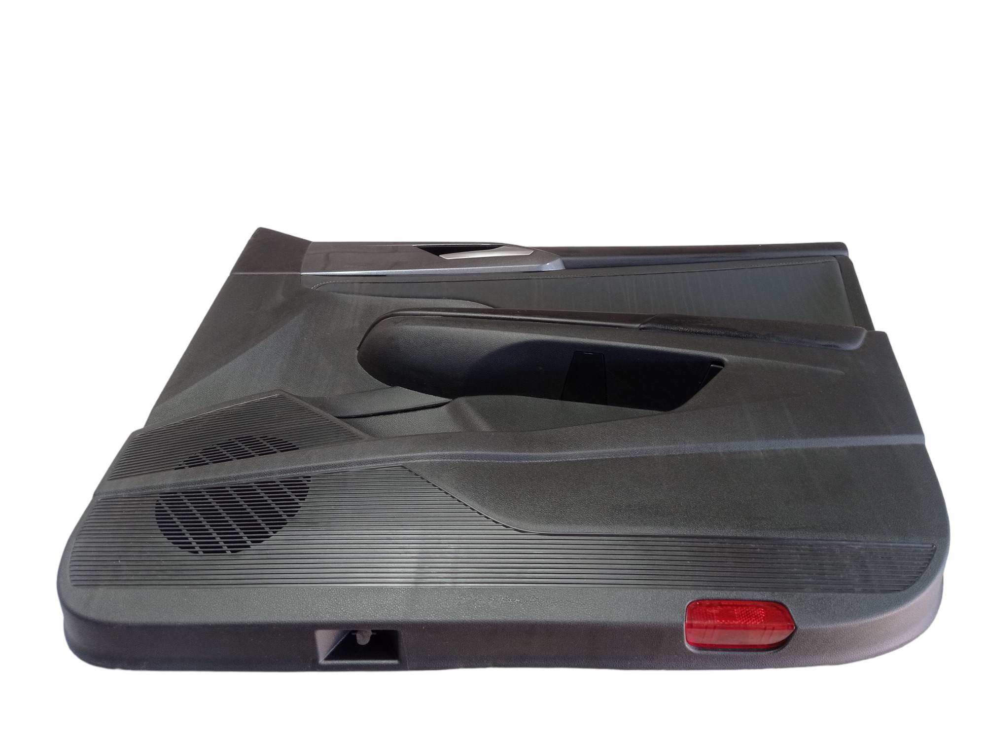 Forro Porta Diant Direito Vw Taos Highline 2022 2024 V601 4