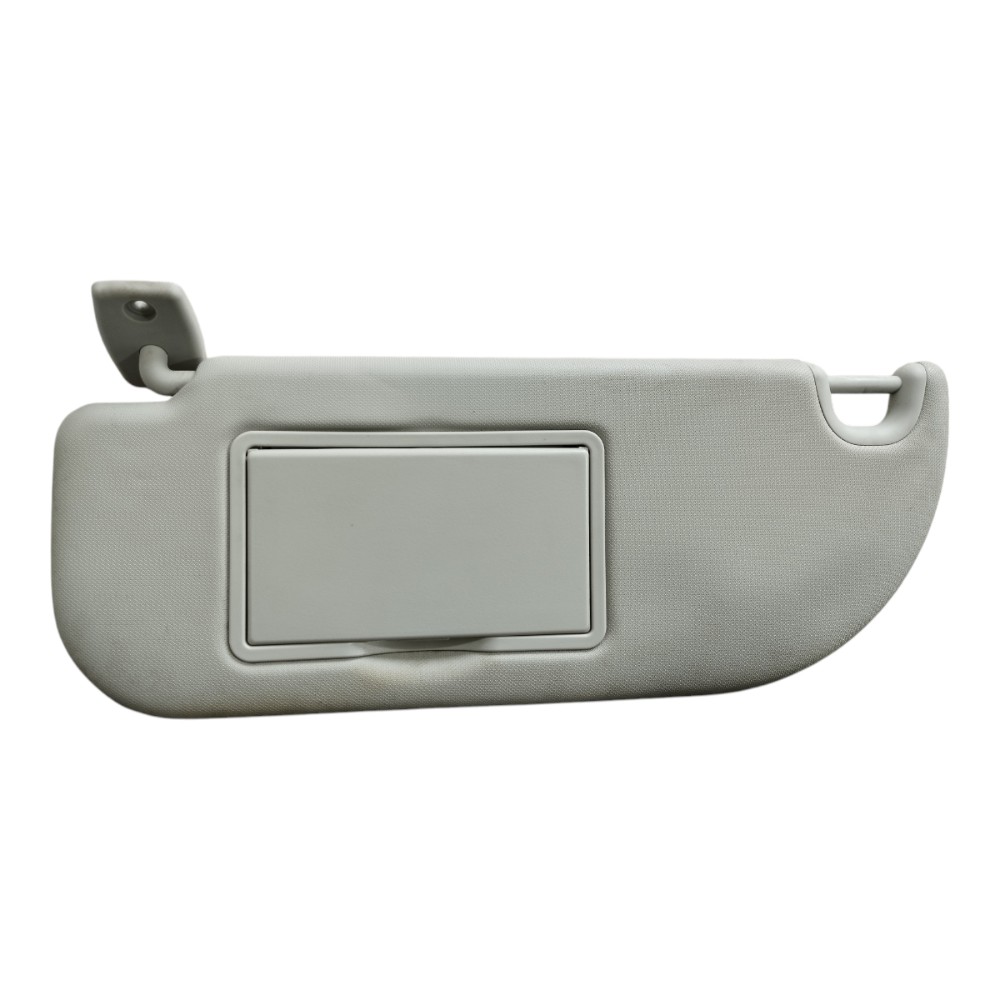 Quebra Sol Esquerdo Motorista Jac Ejs1 2022 2024 V616 1