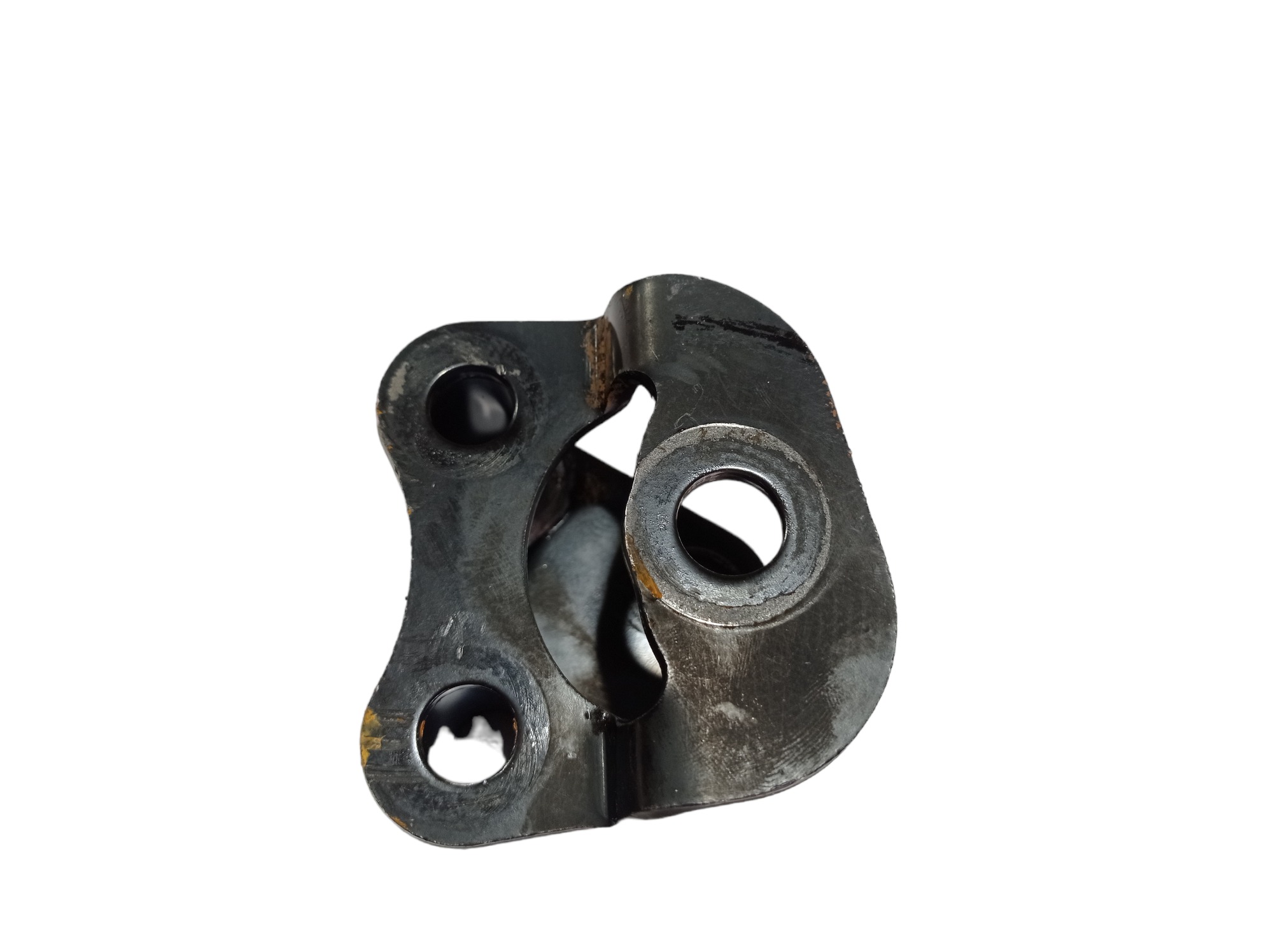 Suporte Coxim Motor Jac T40 1.5 2019 V565 6
