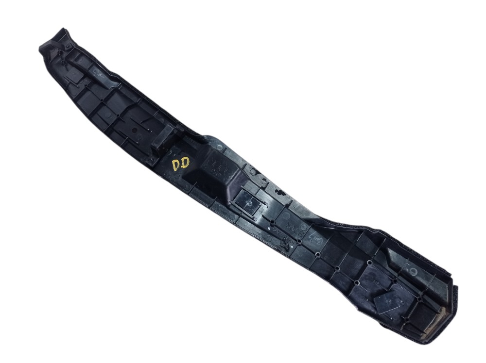 Defletor Paralama Dianteiro Direito Lexus Rx500h 2023 V619 6