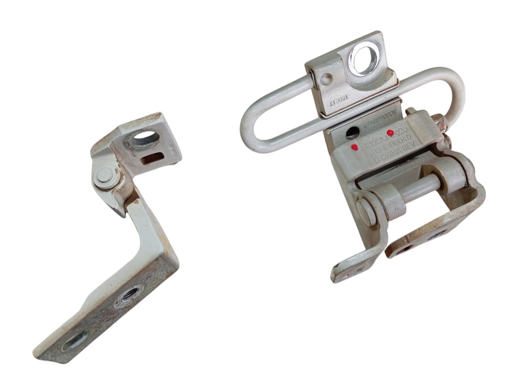 Dobradiça Porta Dianteira Direita Chery Tiggo 2 2020 V613 2