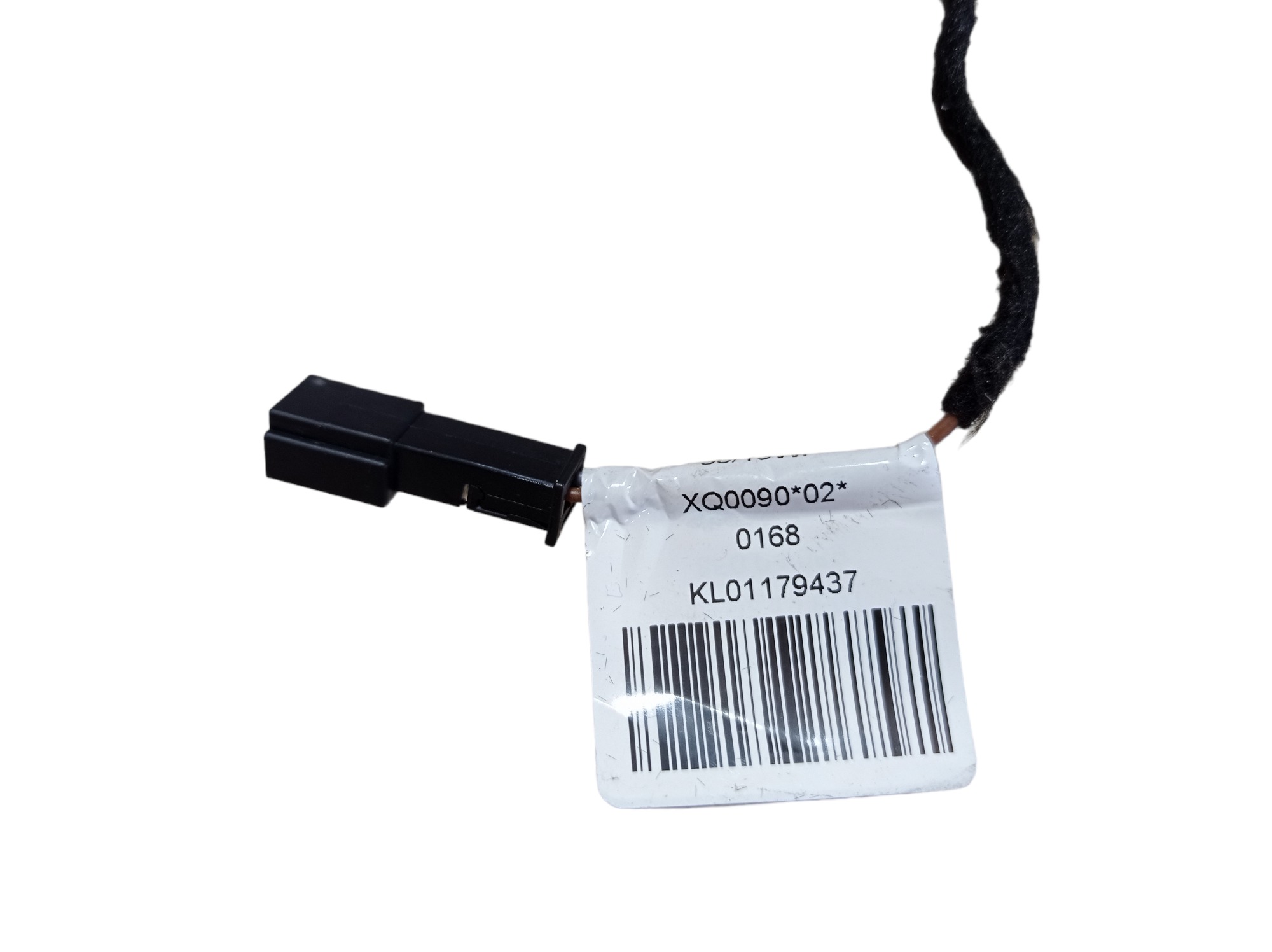 Led Luz Interna Land Rover Discovery 5 2019 3.0 V597 6
