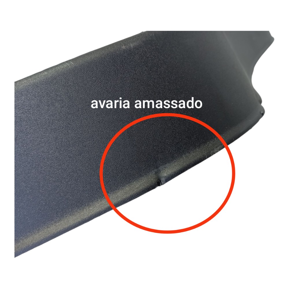 Forro Porta Traseira Direita Byd Dolphin Mini 2024 2025 V634 8