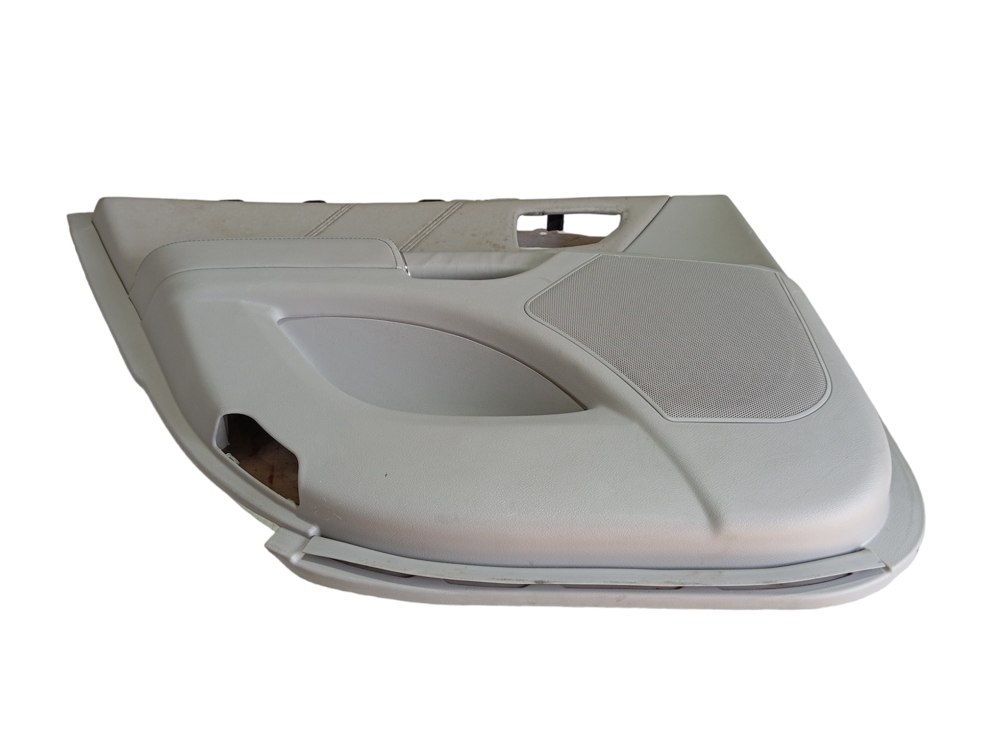 Forro Porta Traseira Esquerda Hyundai Azera 3.3 2009 V595 1