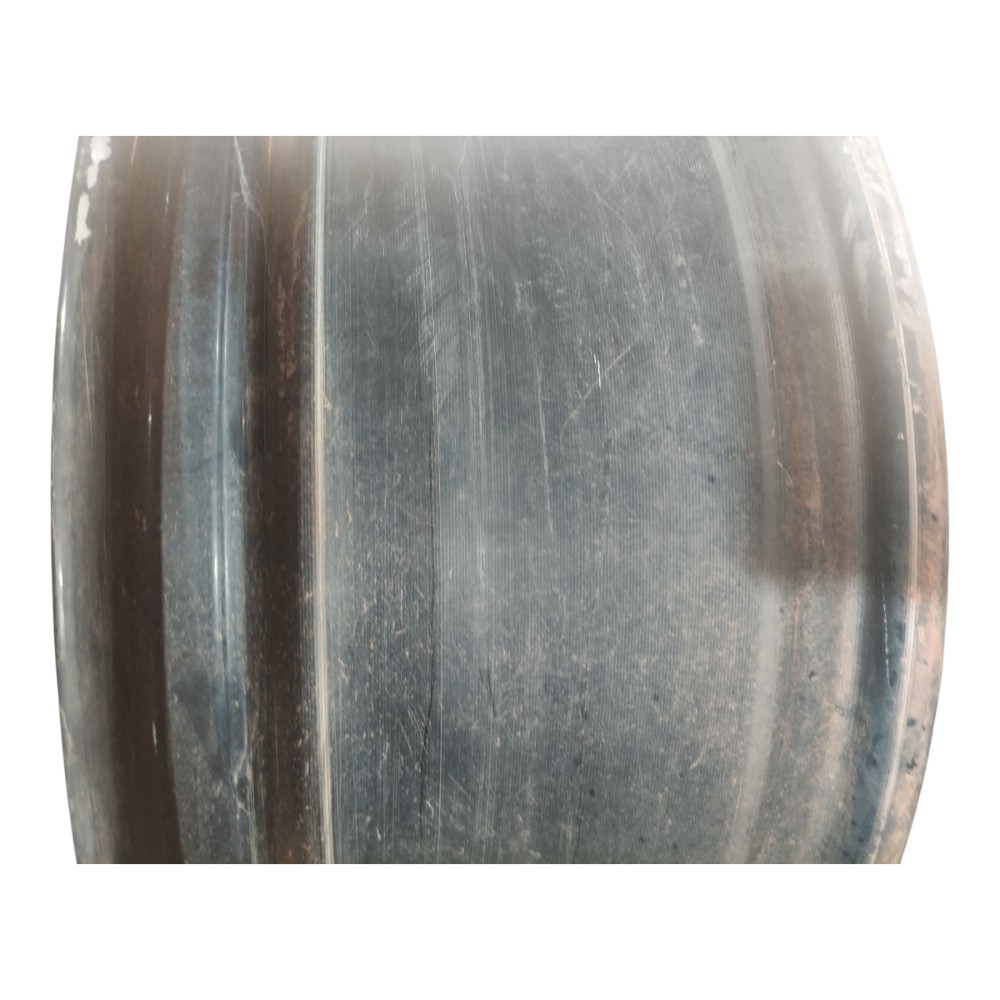 Roda Aro 19 Ram Rampage Rt 2023 2024 V641 9