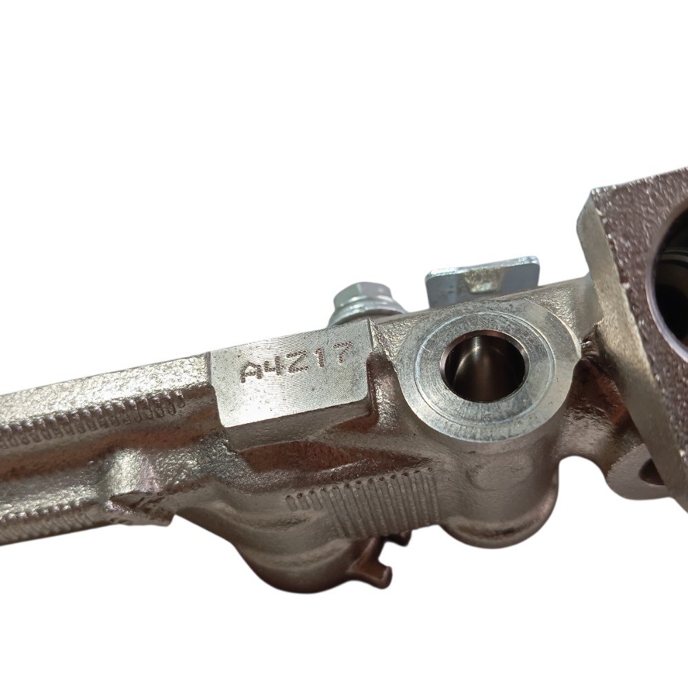 Flauta Combustivel Lexus Is250 Sport V434 6