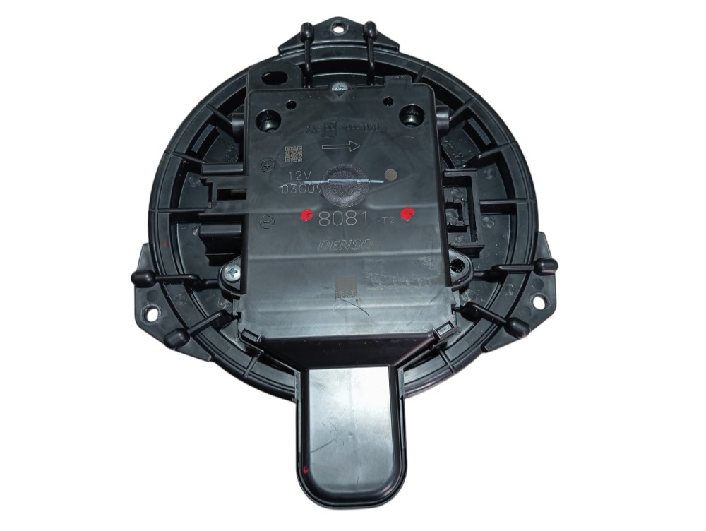 Ventoinha Ar Lexus Rx500hf Sport 2023 V619 4