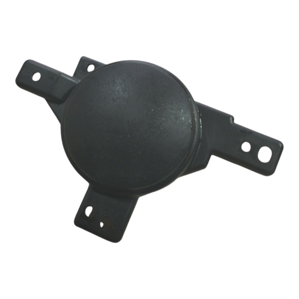 Moldura Farol Milha Tampa Esquerda Fiat Mobi 2025 V654
