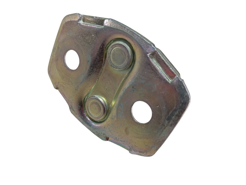 Batente Porta Lexus Rx500hf 2023 V619 6