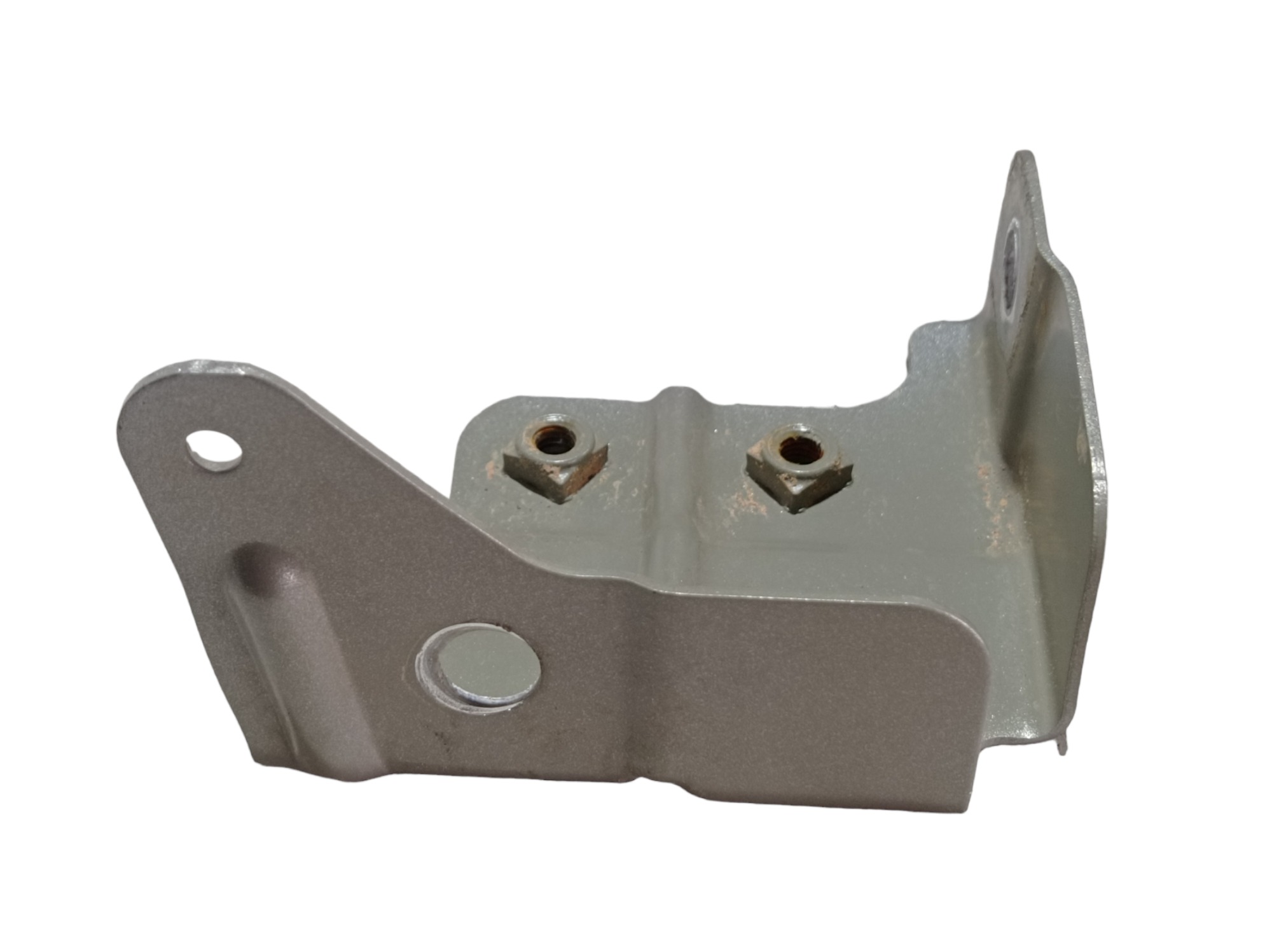 Suporte Paralama Direito Nissan Leaf 2022 V589 4