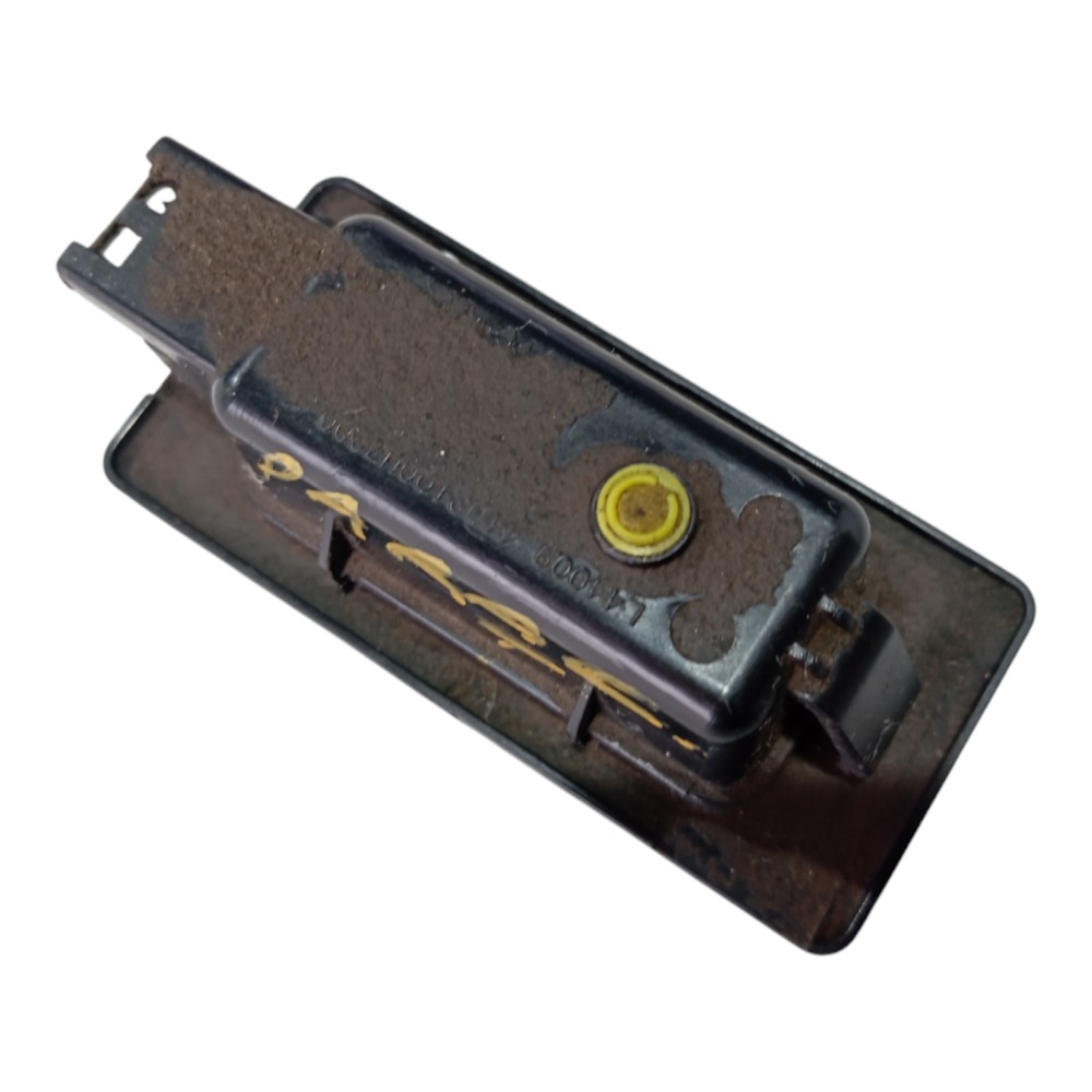 Luz Placa Traseira Jac Ejs1 2022 2024 V616 8