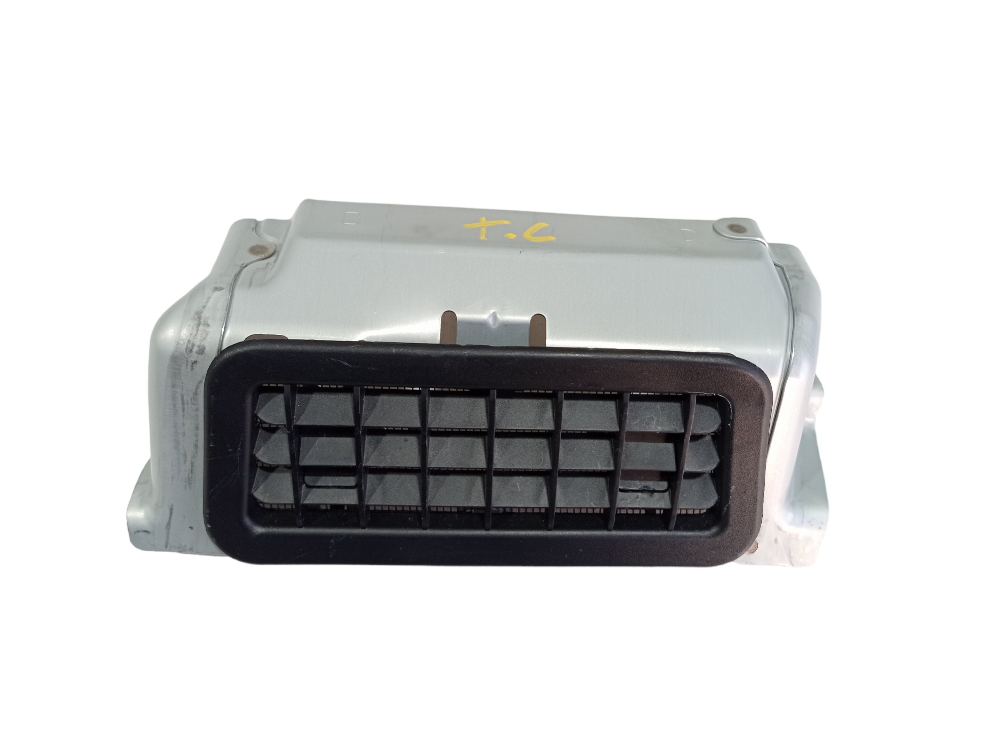 Saida Ar Traseiro Central Bateria Lexus Rx 450hl 2021 V576 4