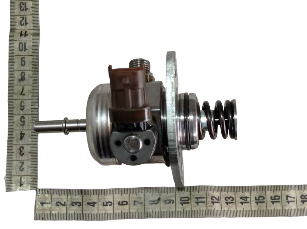 Bomba Alta Pressao Gwm Haval H6 Hev 1.5 2024 V610 9