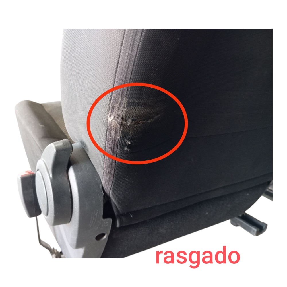 Jogo De Banco Fiat Mobi 2024 V654 6