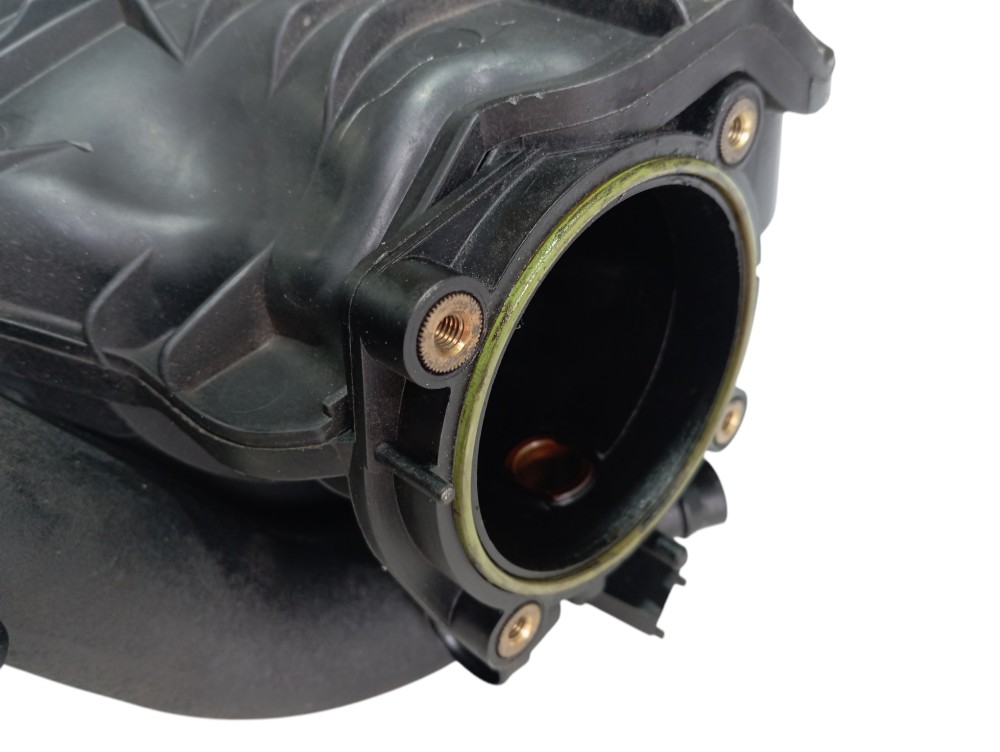 Coletor Admissão Porsche Cayenne Turbo 4.5 V8 2003 V371 1