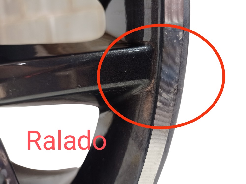 Roda Aro 17 Hyundai Creta Nline 1.0t 2023 V609 4
