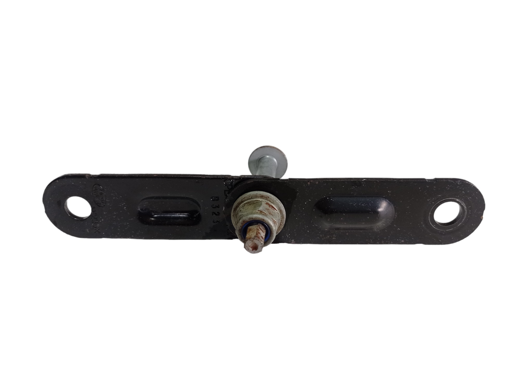 Suporte Bandeja Traseira Range Rover Sport 2014 3.0 V592 4