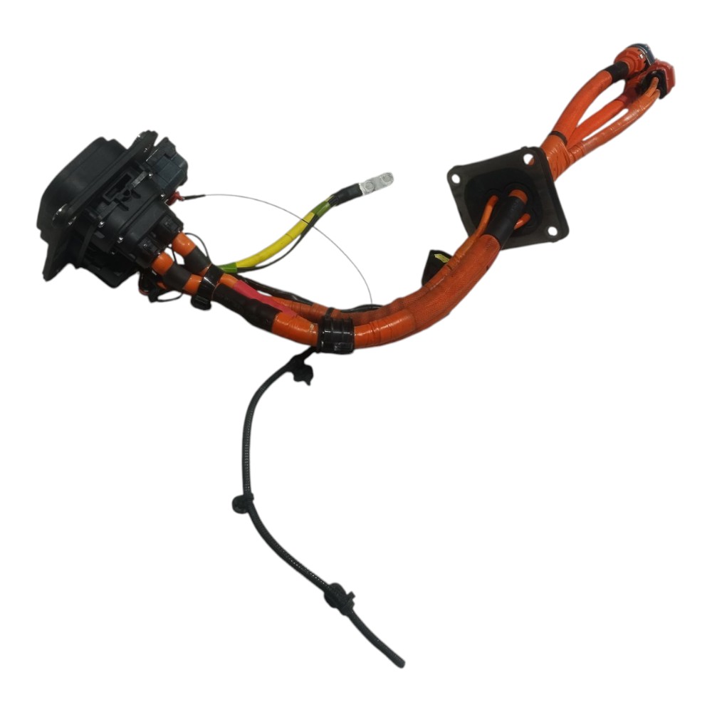 Tomada Carregamento Byd Dolphin Gs 2024 2025 V666 9