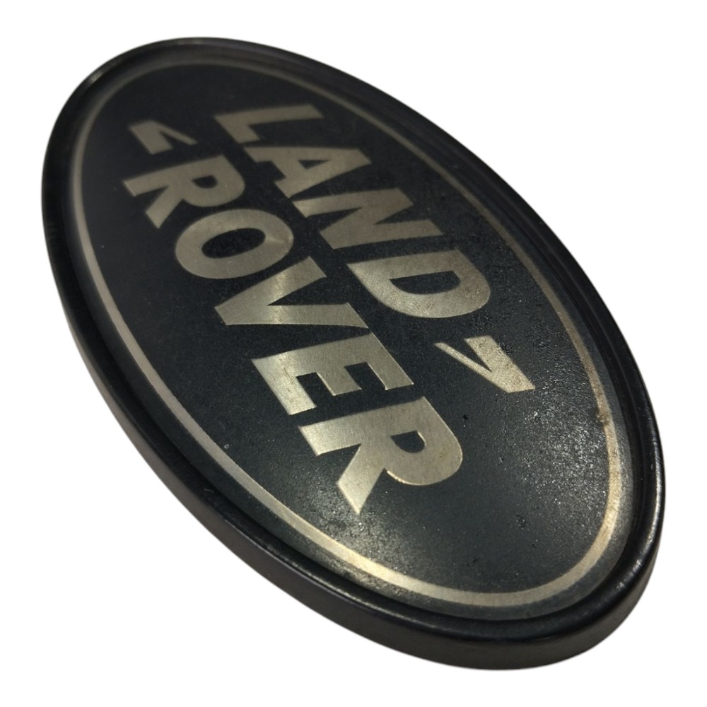 Emblema Tampa Traseira Land Rover Evoque 2012 A 2015 V633 2