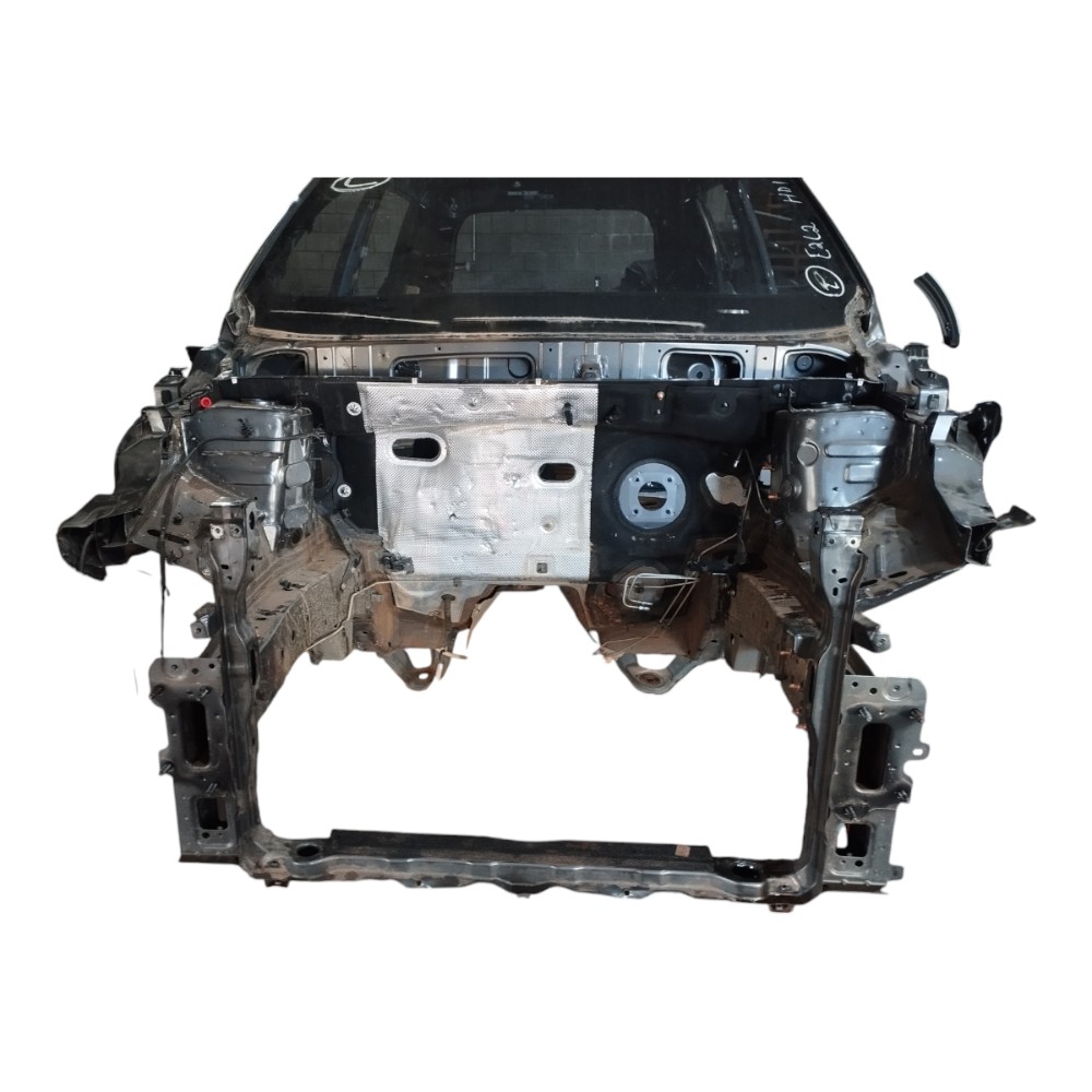 Mini Frente Longarina Chery Tiggo 7 Pro 2023 V640 4