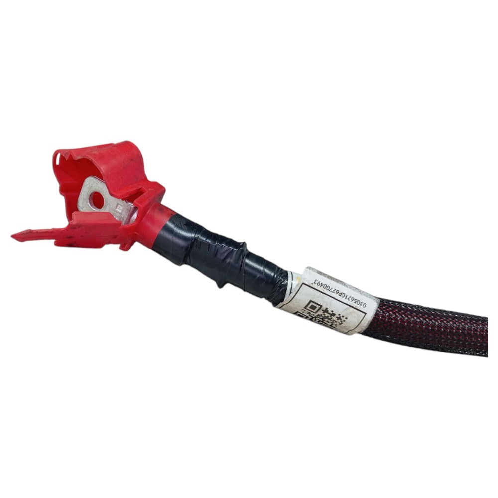 Chicote Positivo Bateria Byd Song Plus 1.5 2023 2024 25 V642 2
