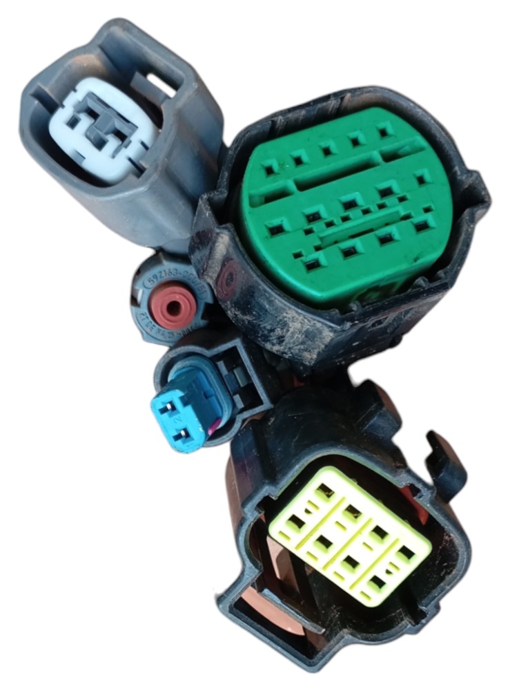 Chicote Elétrico Externo Gwm Ora Gt 2023 2024 V625 7