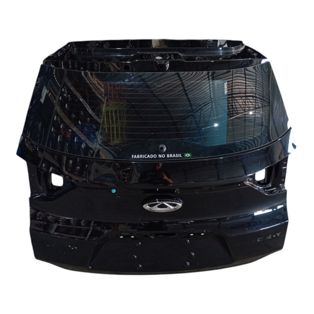Tampa Traseira Chery Tiggo 5xsport 2024 V621 6