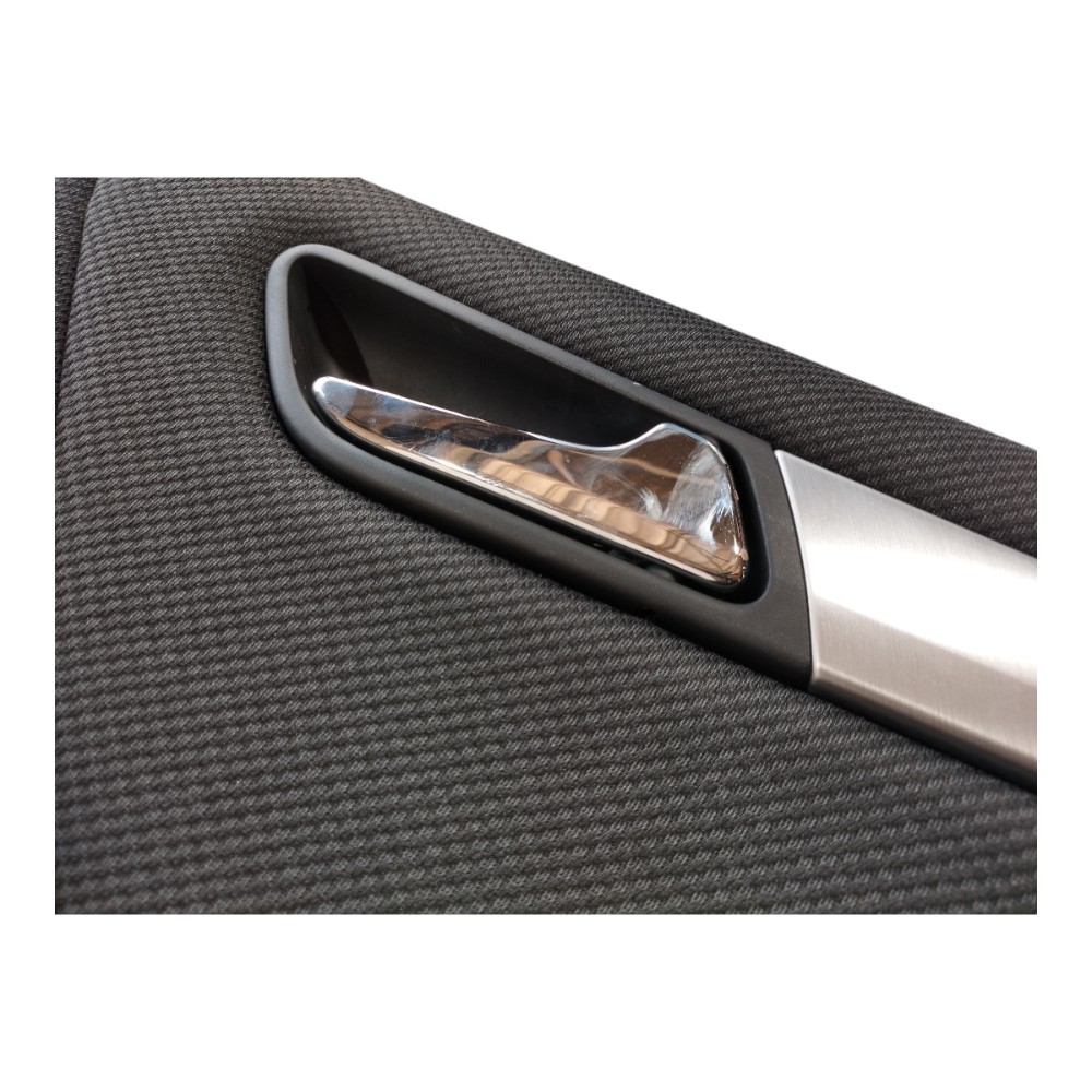 Forro Porta Traseira Direita Mercedes B180 2010 2011 V630 8