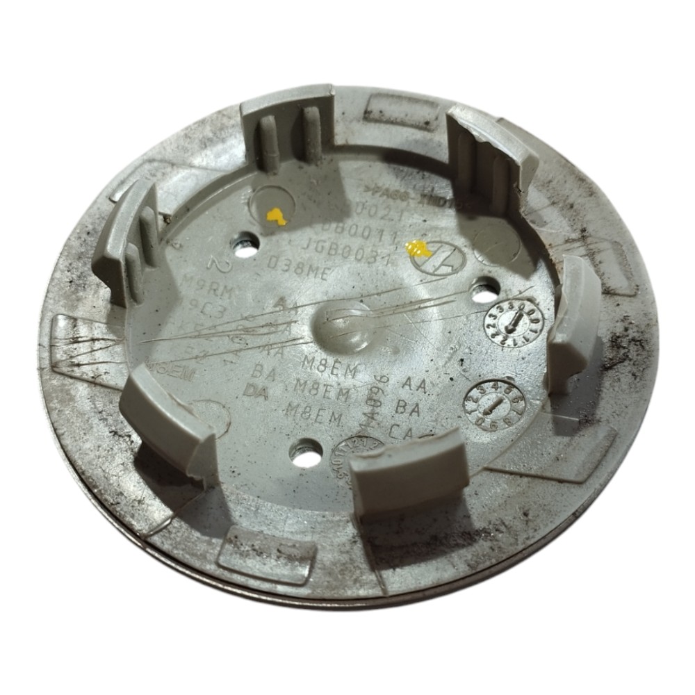 Miolo Calota De Roda Land Rover Defender 2021 2022 V645 2