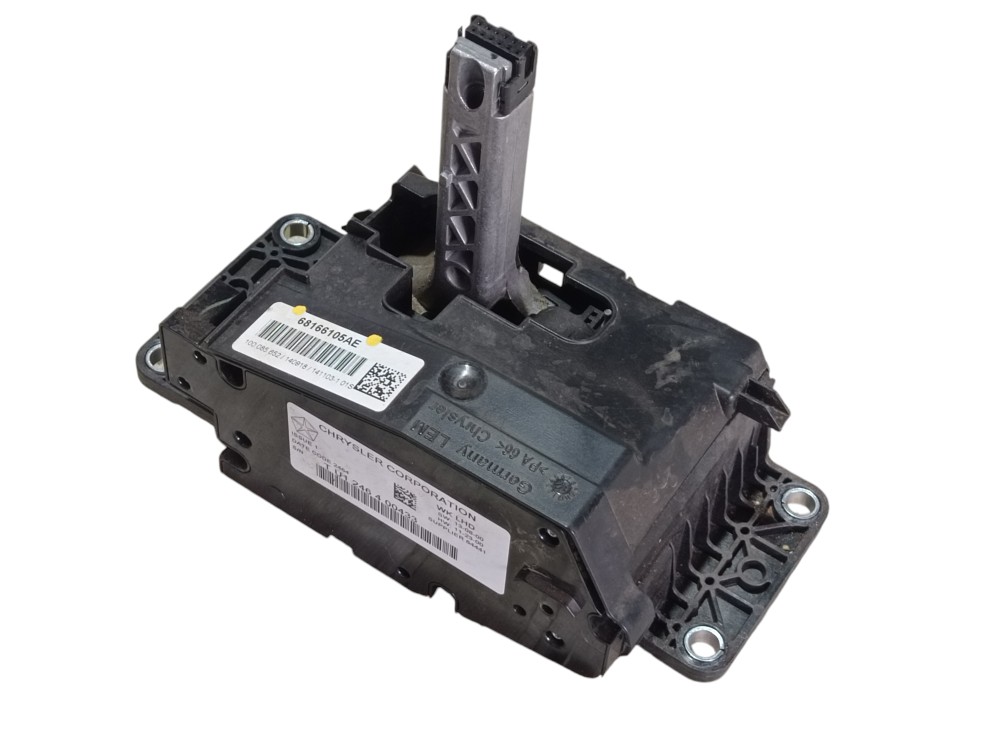 Alavanca Trambulador Jeep Grand Cherokee 3.0 14 8marcha V607