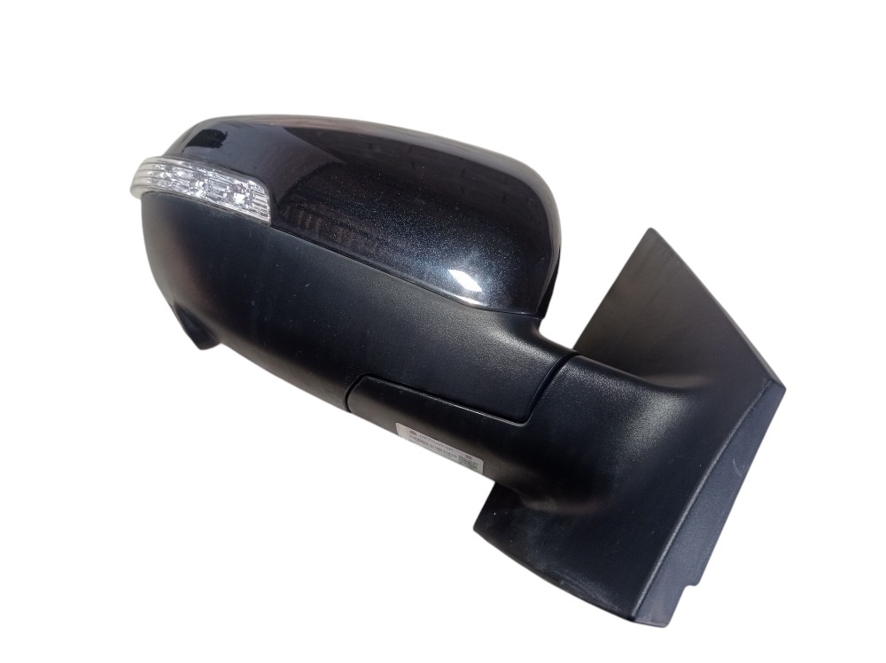 Retrovisor Direito Jac Iev40 2020 V615 9