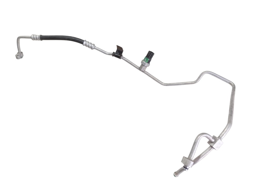 Mangueira Ar Condicionado Jac Iev40 2020 V615 1