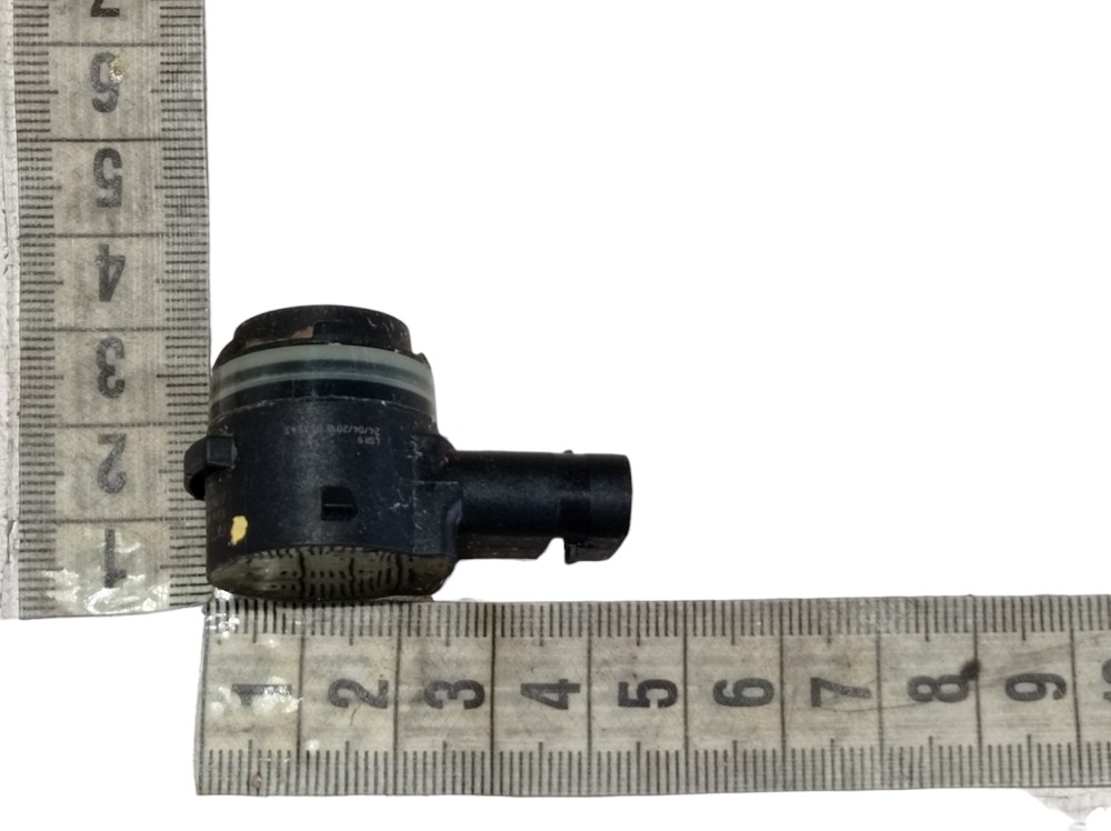Sensor Estacionamento Diantei Discovery Sport 16 A 2018 V611 8
