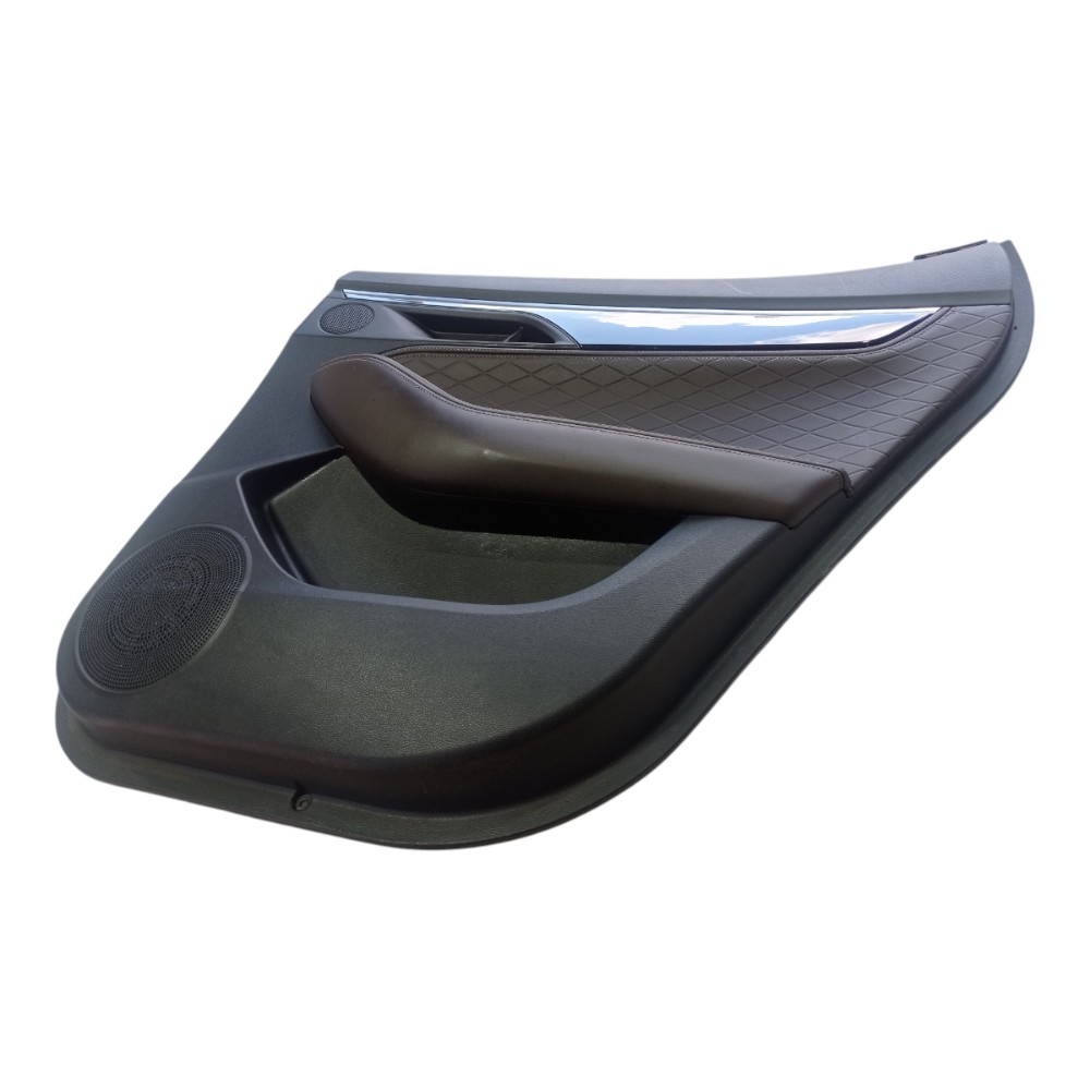 Forro Porta Traseira Direita Jac Ej7 2023 V618 3