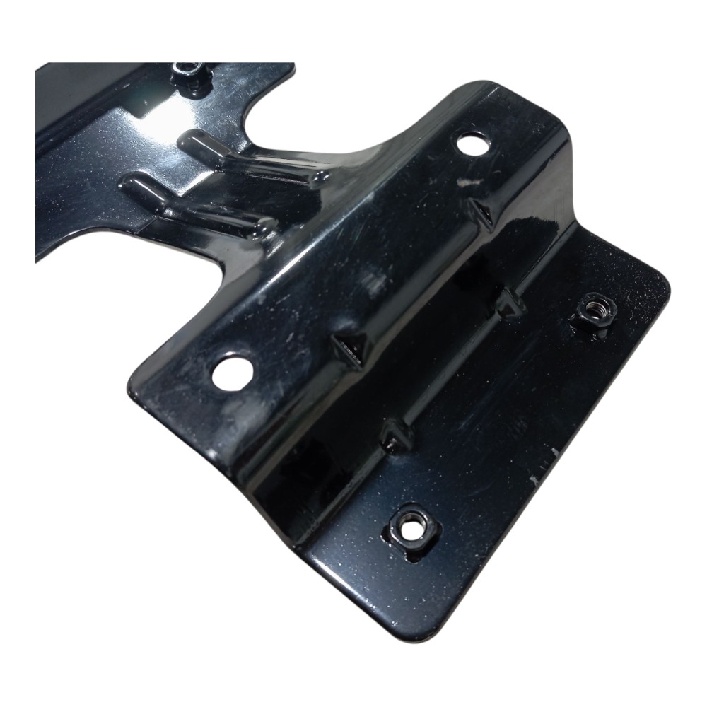 Suporte Console Jac T50 2017 2021 V662 8