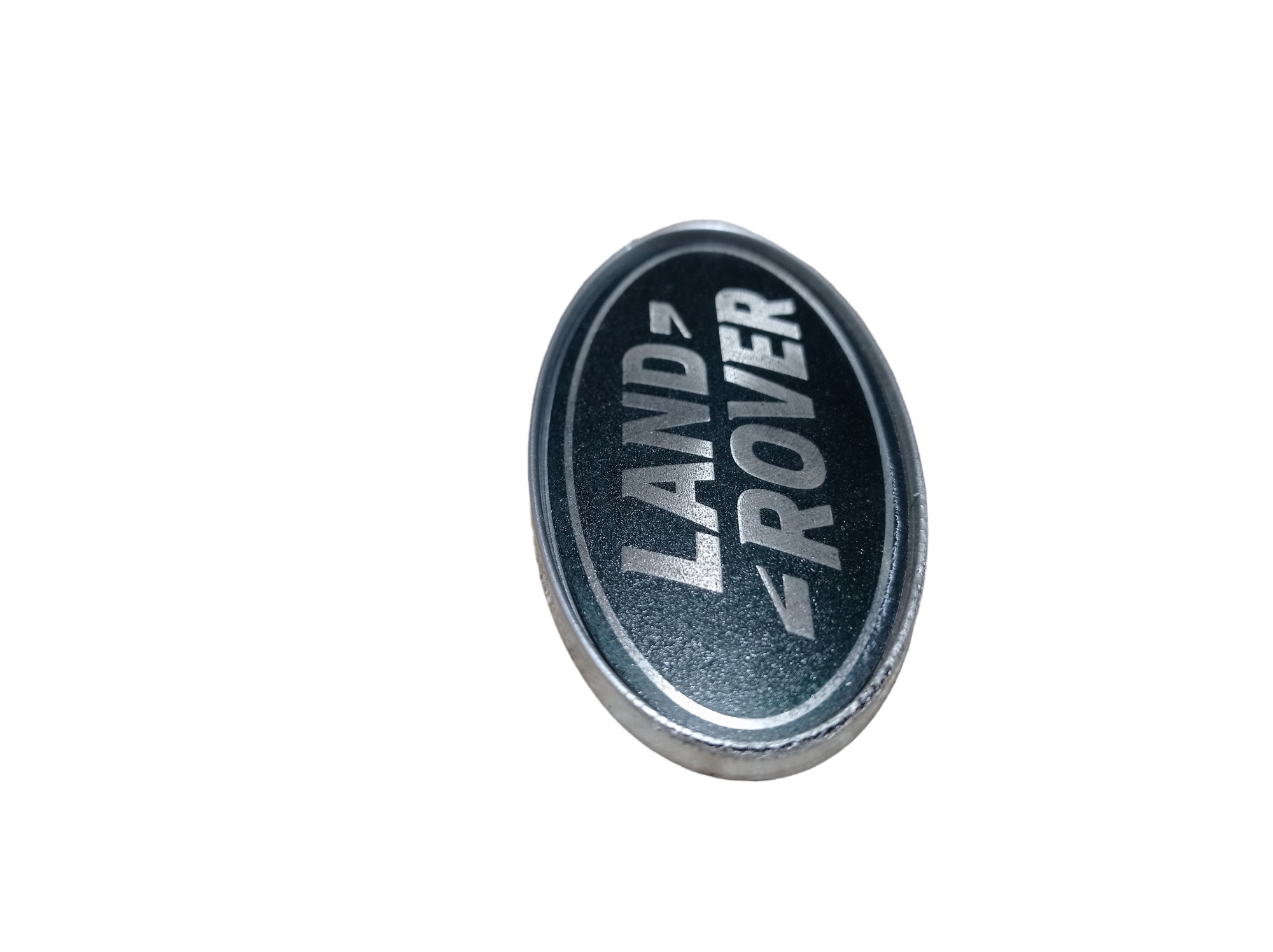 Emblema Da Porta Land Rover Discovery 5 2019 3.0 V597 4