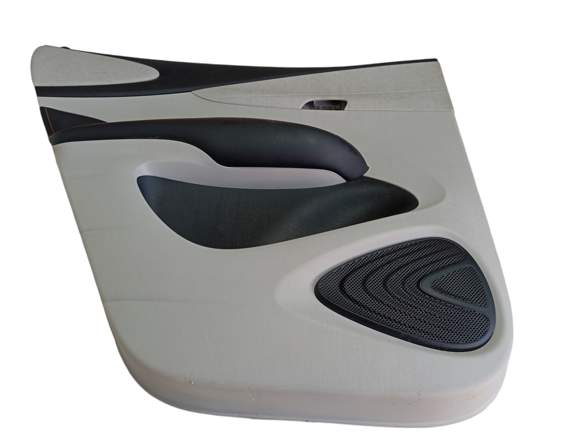 Forro Porta Traseira Esquerda Byd Dolphin Gs 2024 2025 V596 2