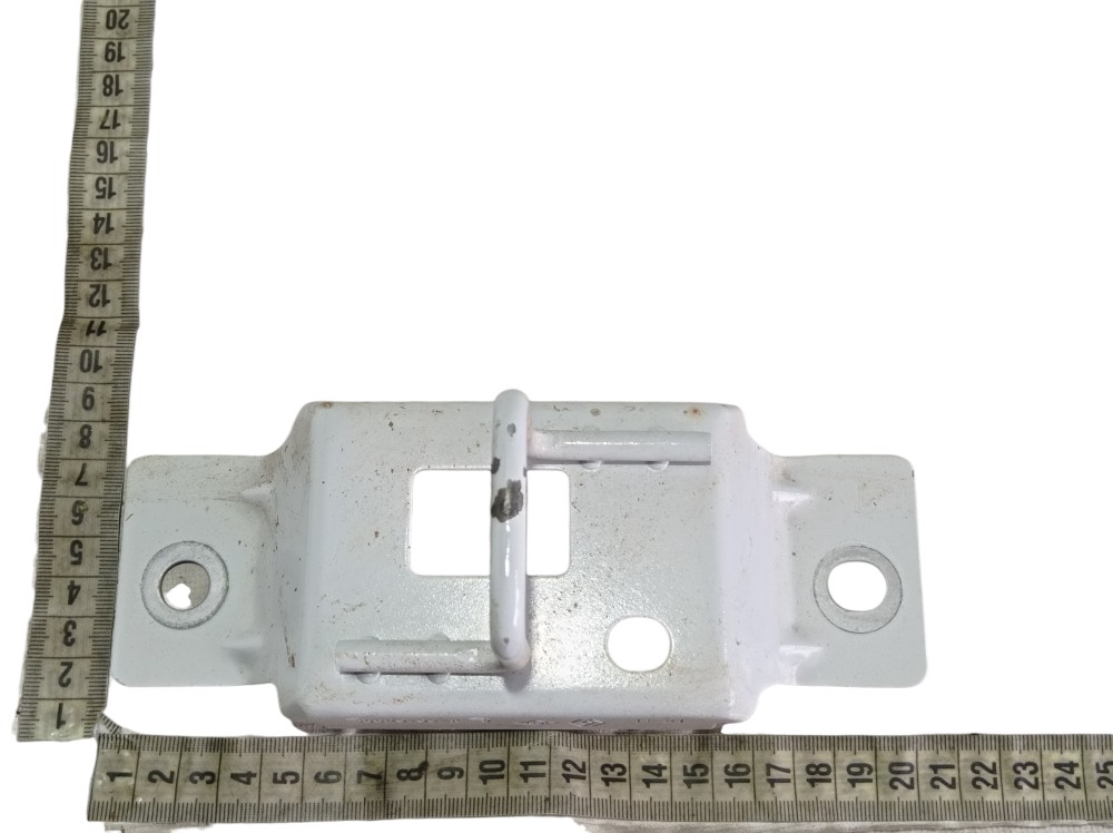 Trava Capo Renault Zoe Neo Int 2023 V617 8