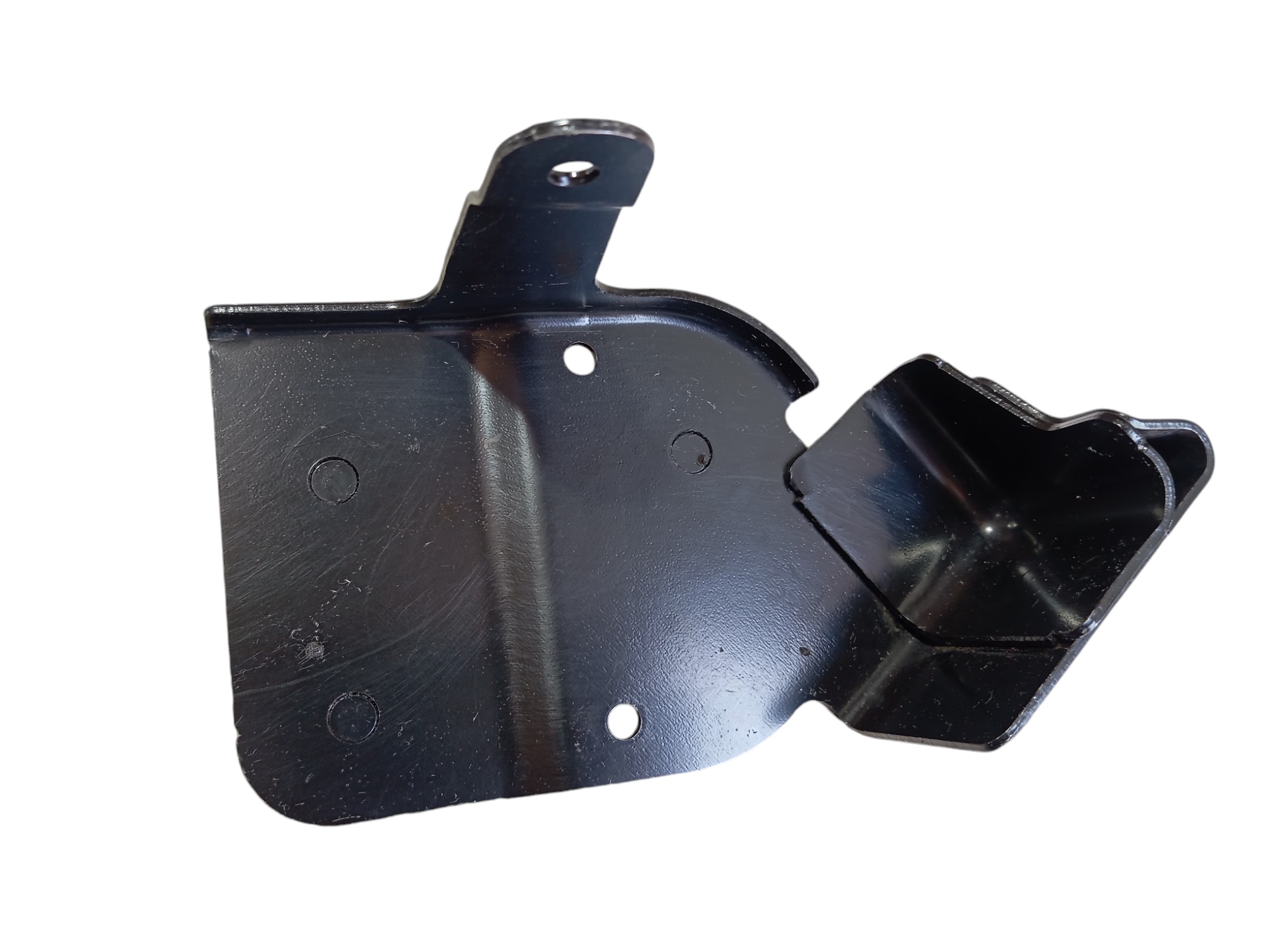 Suporte Módulo Abs Jeep Grand Cherokee 2014 V604 4